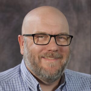 Adam Melton