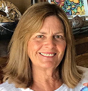 Cindy Evers