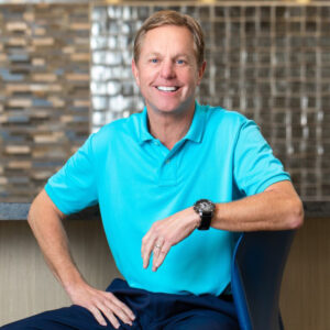 Ken Wuestenfeld