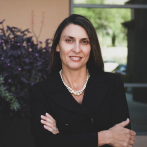 Traci Smith