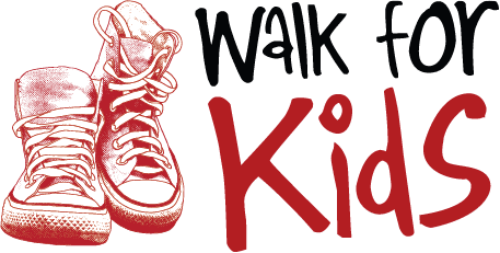 Walk for Kids 2026